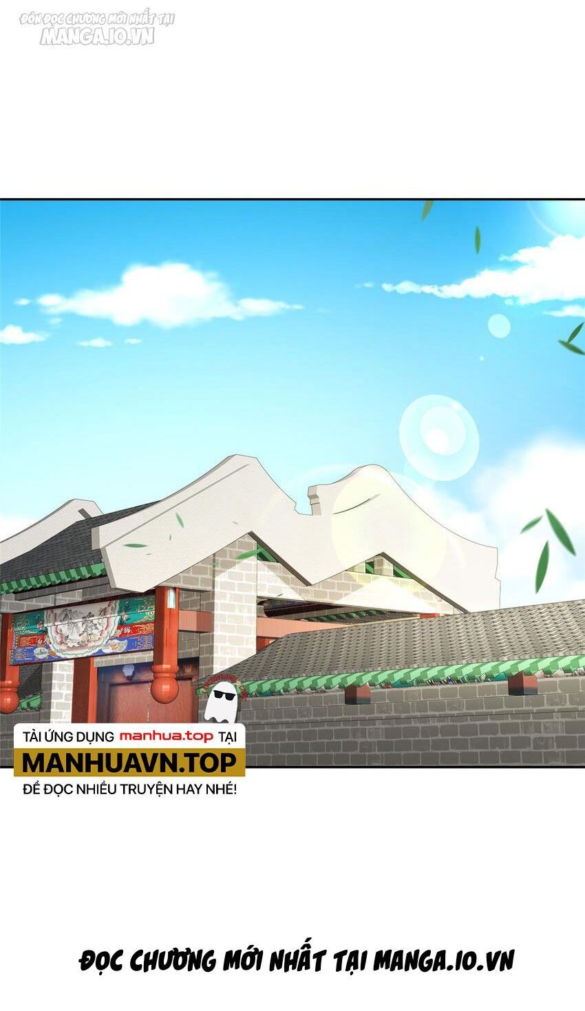 đọc truyện Mỗi Tuần Ta Có Một Nghề Nghiệp Mới Chương 532 ảnh 33 tại Thiên Thai Truyện