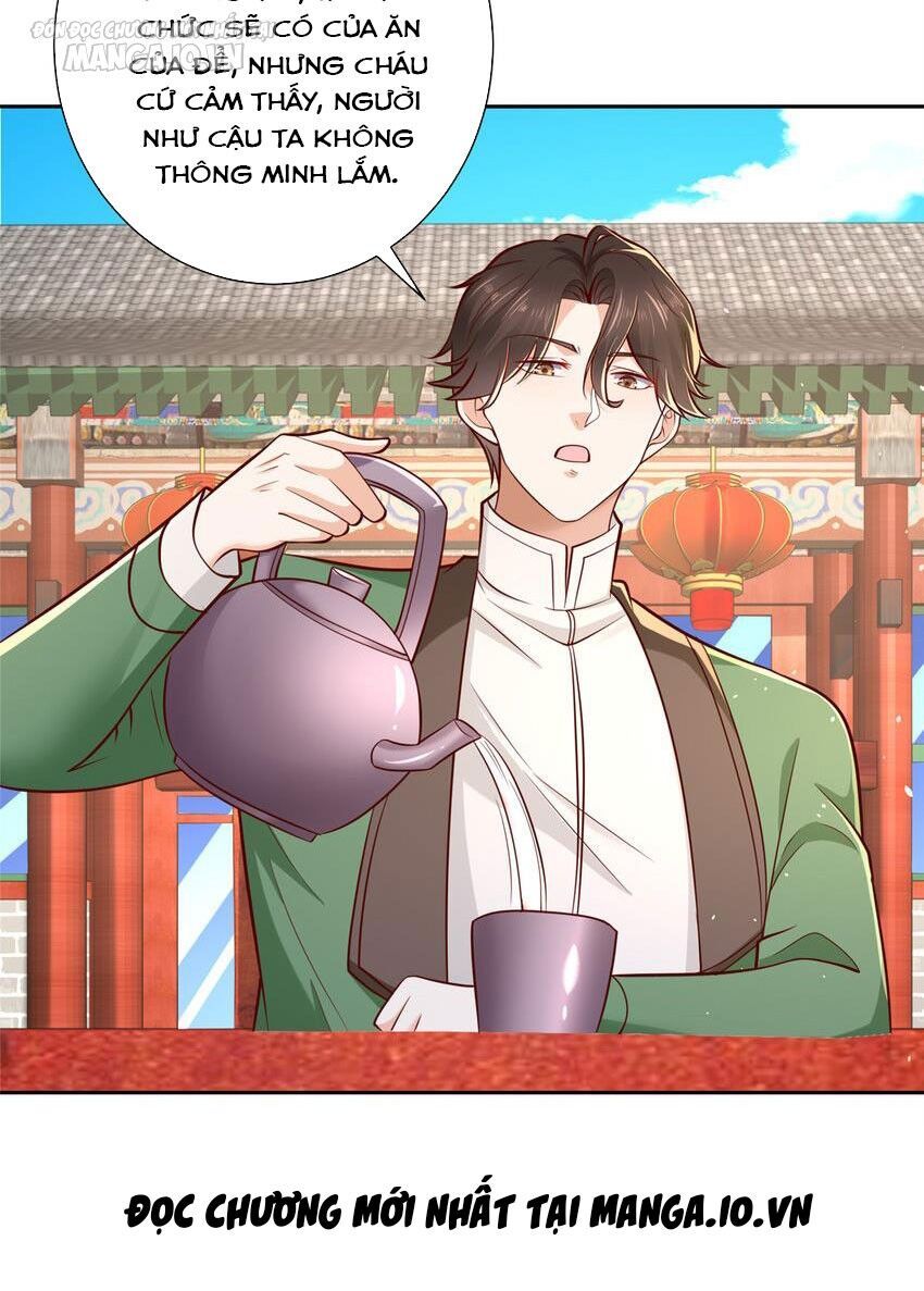 đọc truyện Mỗi Tuần Ta Có Một Nghề Nghiệp Mới Chương 532 ảnh 35 tại Thiên Thai Truyện