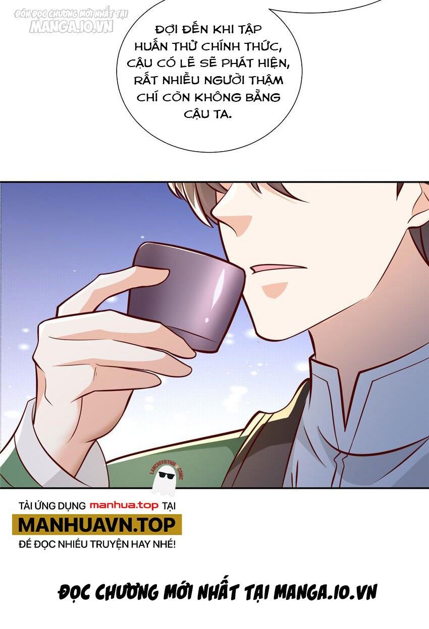 đọc truyện Mỗi Tuần Ta Có Một Nghề Nghiệp Mới Chương 532 ảnh 37 tại Thiên Thai Truyện