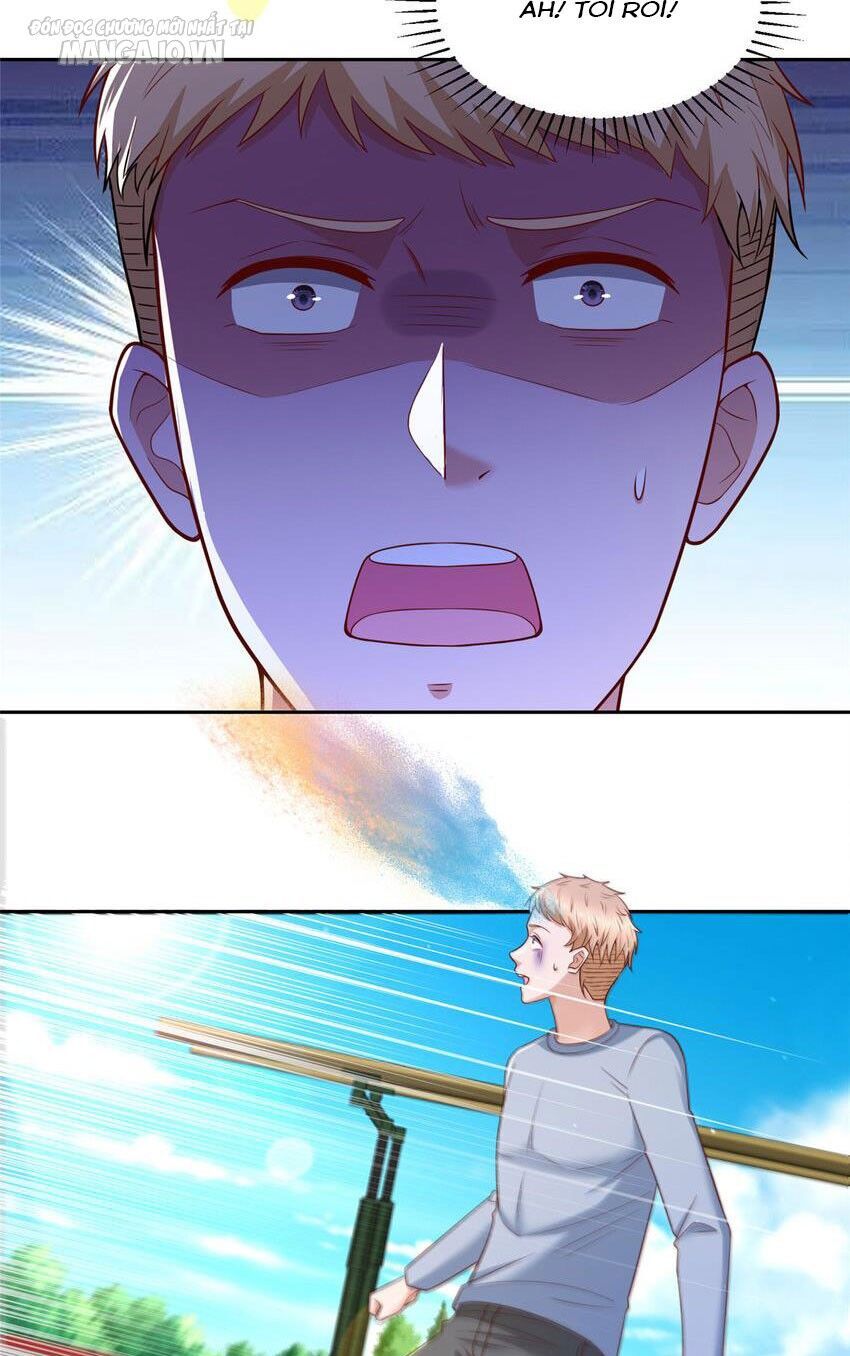 đọc truyện Mỗi Tuần Ta Có Một Nghề Nghiệp Mới Chương 532 ảnh 6 tại Thiên Thai Truyện