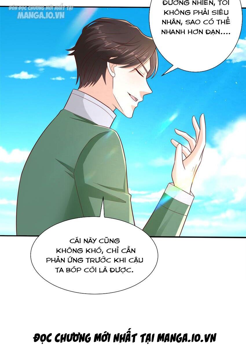 đọc truyện Mỗi Tuần Ta Có Một Nghề Nghiệp Mới Chương 532 ảnh 11 tại Thiên Thai Truyện