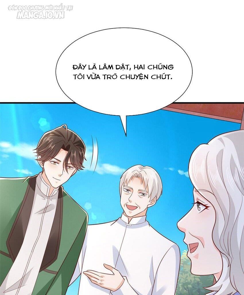 đọc truyện Mỗi Tuần Ta Có Một Nghề Nghiệp Mới Chương 533 ảnh 16 tại Thiên Thai Truyện