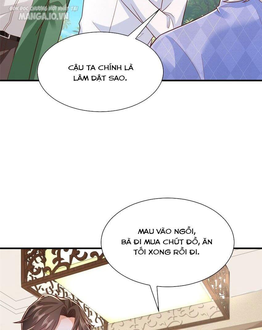 đọc truyện Mỗi Tuần Ta Có Một Nghề Nghiệp Mới Chương 533 ảnh 17 tại Thiên Thai Truyện