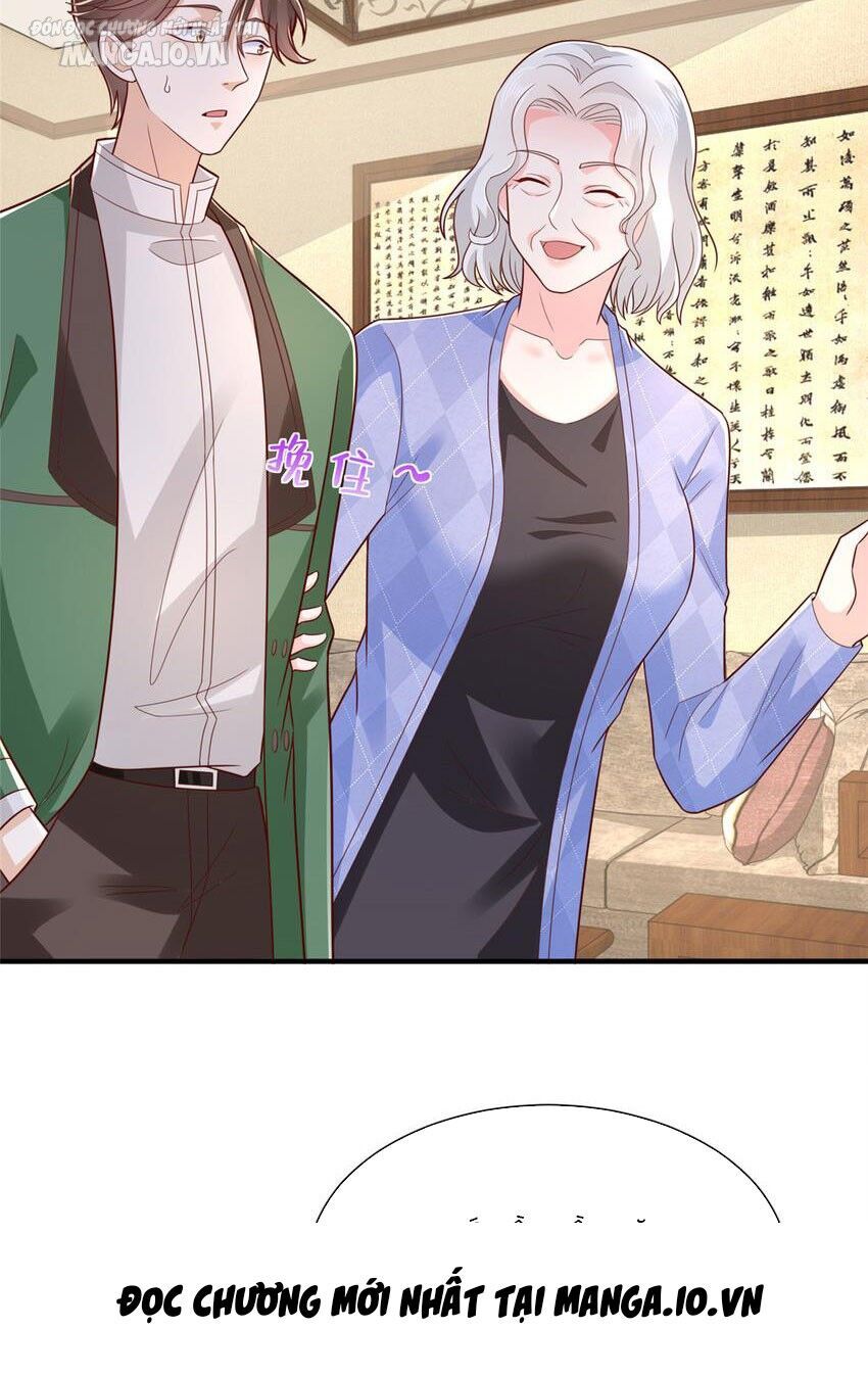 đọc truyện Mỗi Tuần Ta Có Một Nghề Nghiệp Mới Chương 533 ảnh 18 tại Thiên Thai Truyện