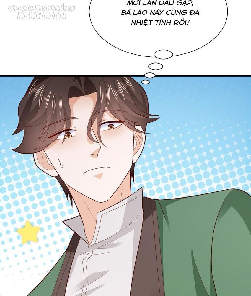 đọc truyện Mỗi Tuần Ta Có Một Nghề Nghiệp Mới Chương 533 ảnh 19 tại Thiên Thai Truyện