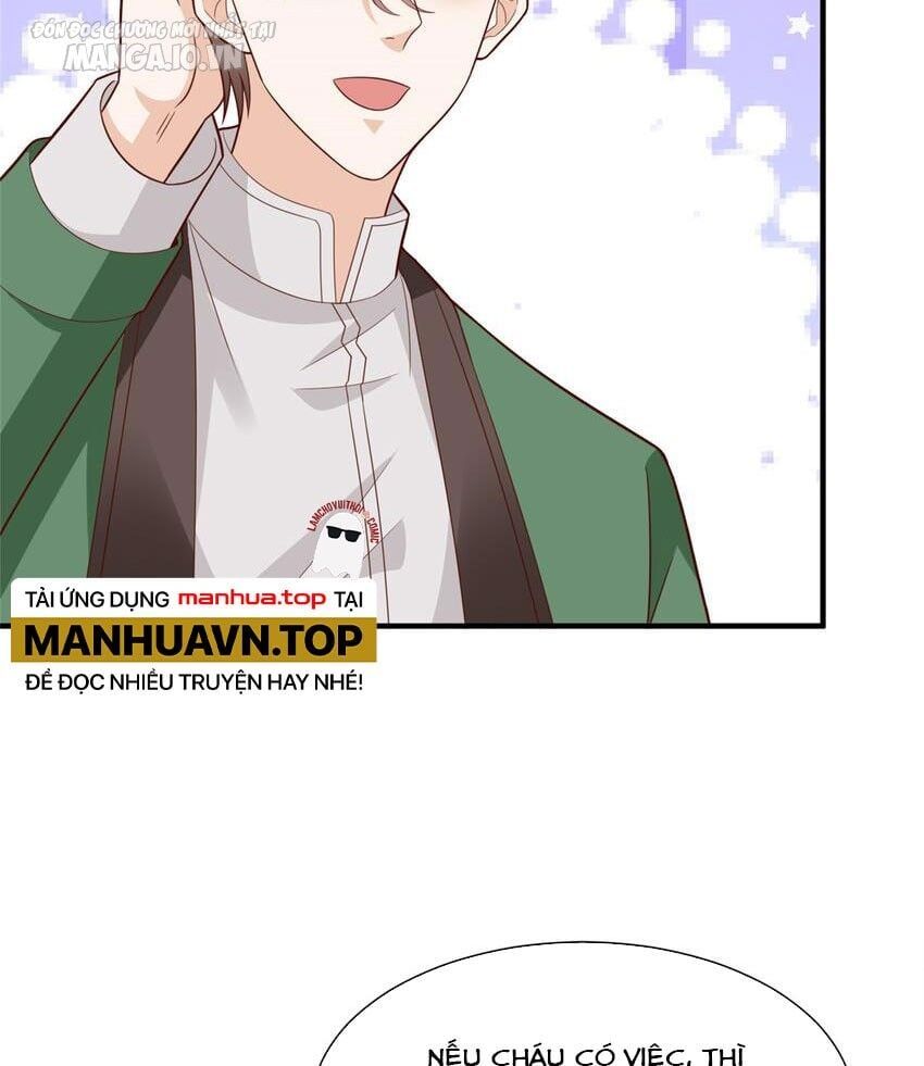 đọc truyện Mỗi Tuần Ta Có Một Nghề Nghiệp Mới Chương 533 ảnh 21 tại Thiên Thai Truyện