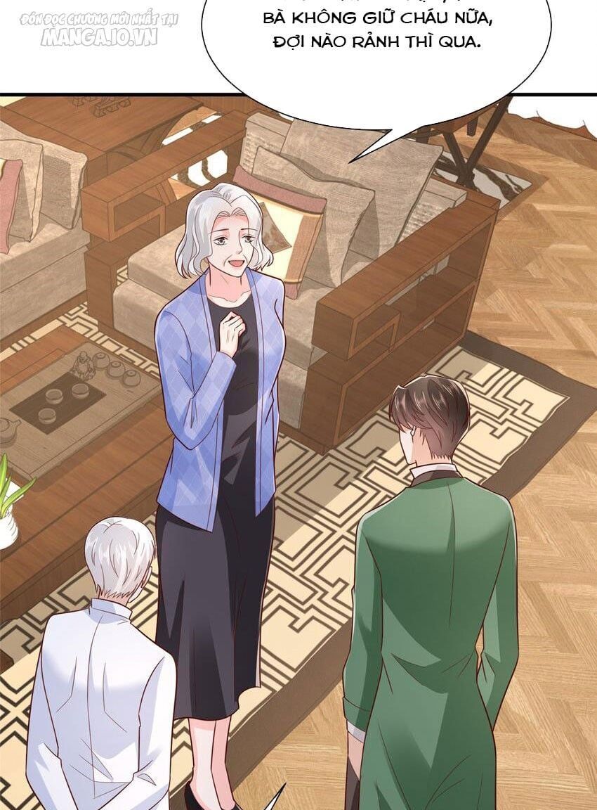 đọc truyện Mỗi Tuần Ta Có Một Nghề Nghiệp Mới Chương 533 ảnh 22 tại Thiên Thai Truyện