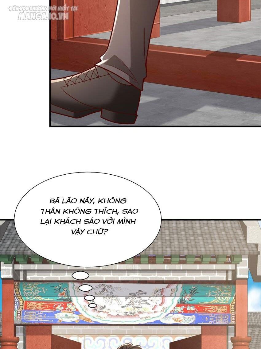 đọc truyện Mỗi Tuần Ta Có Một Nghề Nghiệp Mới Chương 533 ảnh 24 tại Thiên Thai Truyện