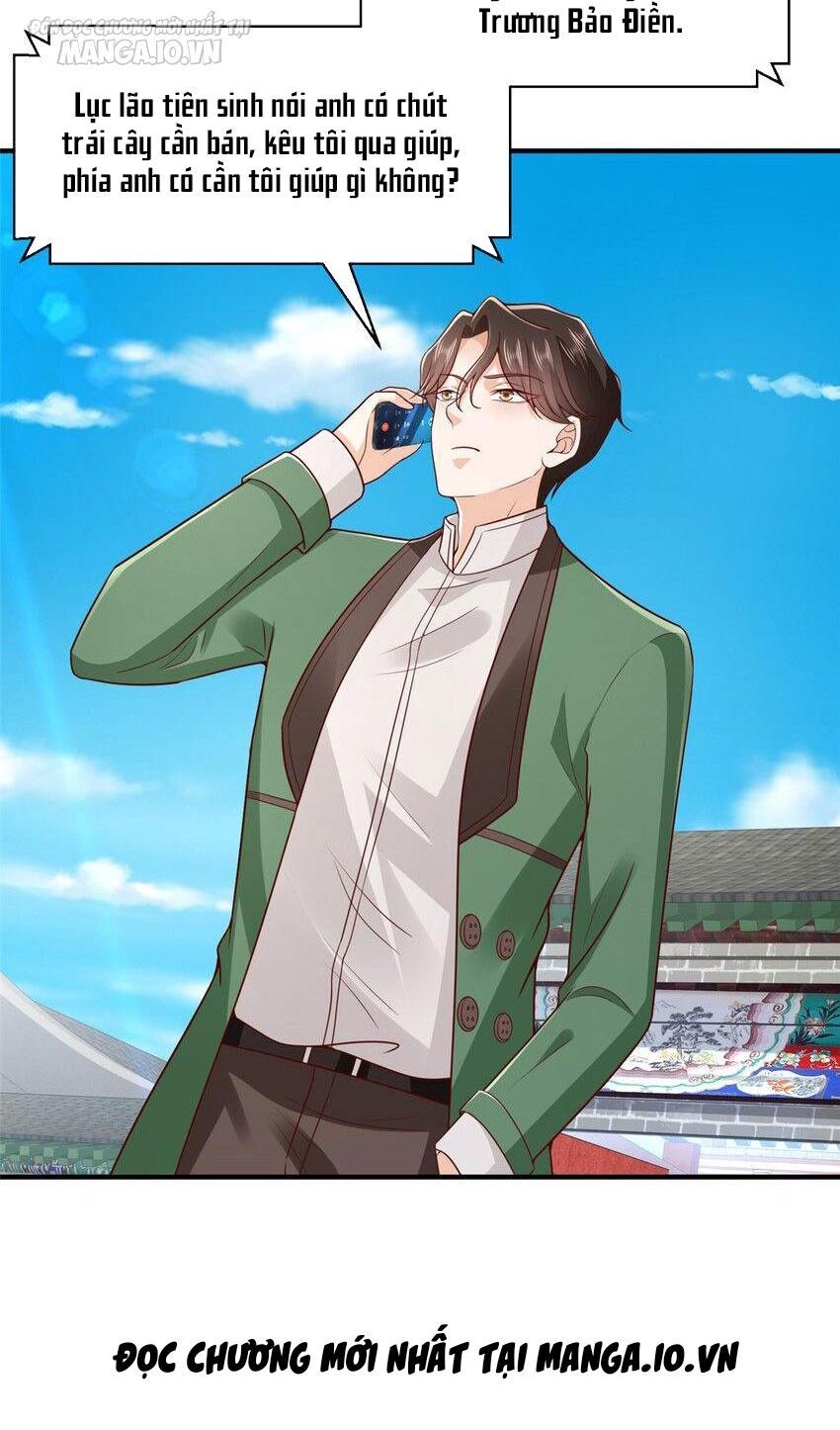 đọc truyện Mỗi Tuần Ta Có Một Nghề Nghiệp Mới Chương 533 ảnh 27 tại Thiên Thai Truyện