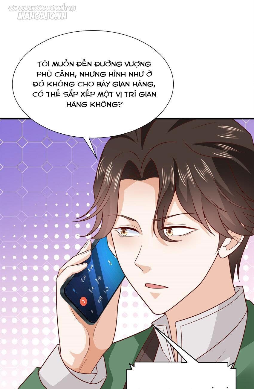 đọc truyện Mỗi Tuần Ta Có Một Nghề Nghiệp Mới Chương 533 ảnh 28 tại Thiên Thai Truyện