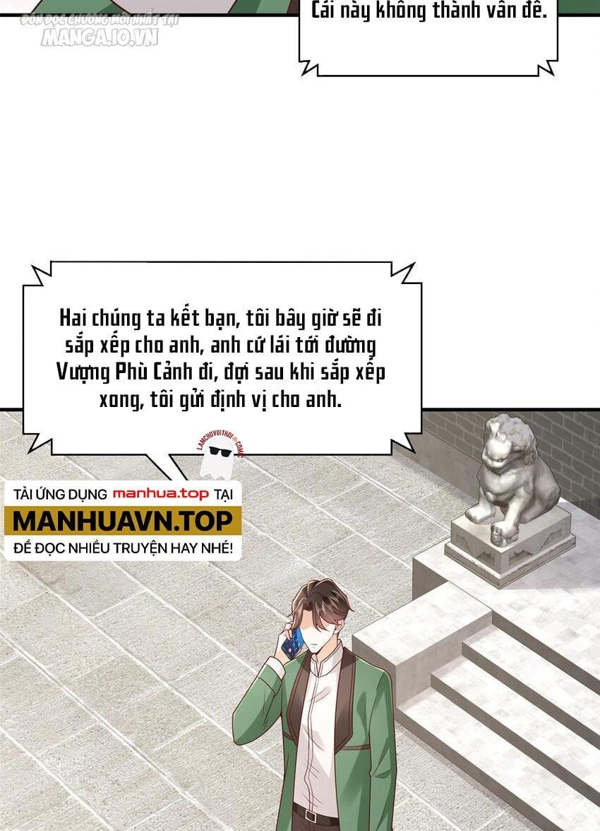 đọc truyện Mỗi Tuần Ta Có Một Nghề Nghiệp Mới Chương 533 ảnh 29 tại Thiên Thai Truyện