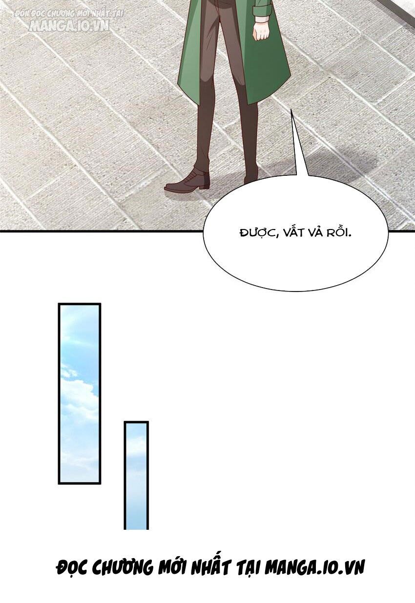 đọc truyện Mỗi Tuần Ta Có Một Nghề Nghiệp Mới Chương 533 ảnh 30 tại Thiên Thai Truyện