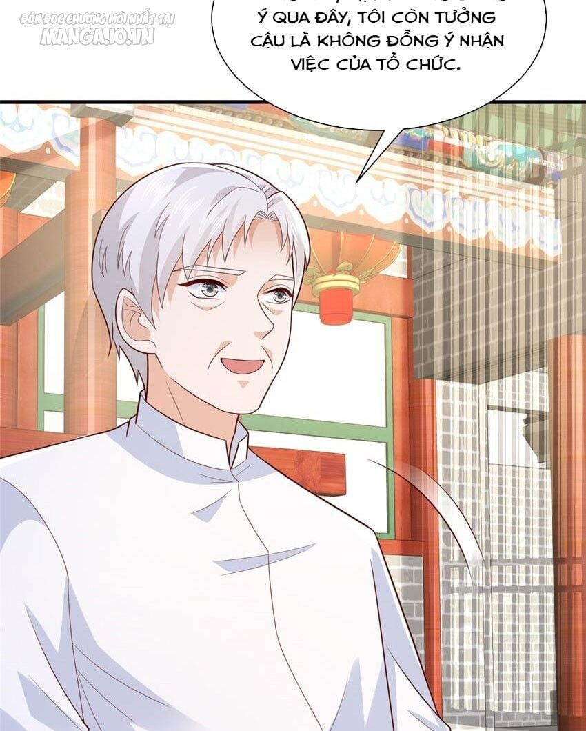 đọc truyện Mỗi Tuần Ta Có Một Nghề Nghiệp Mới Chương 533 ảnh 5 tại Thiên Thai Truyện