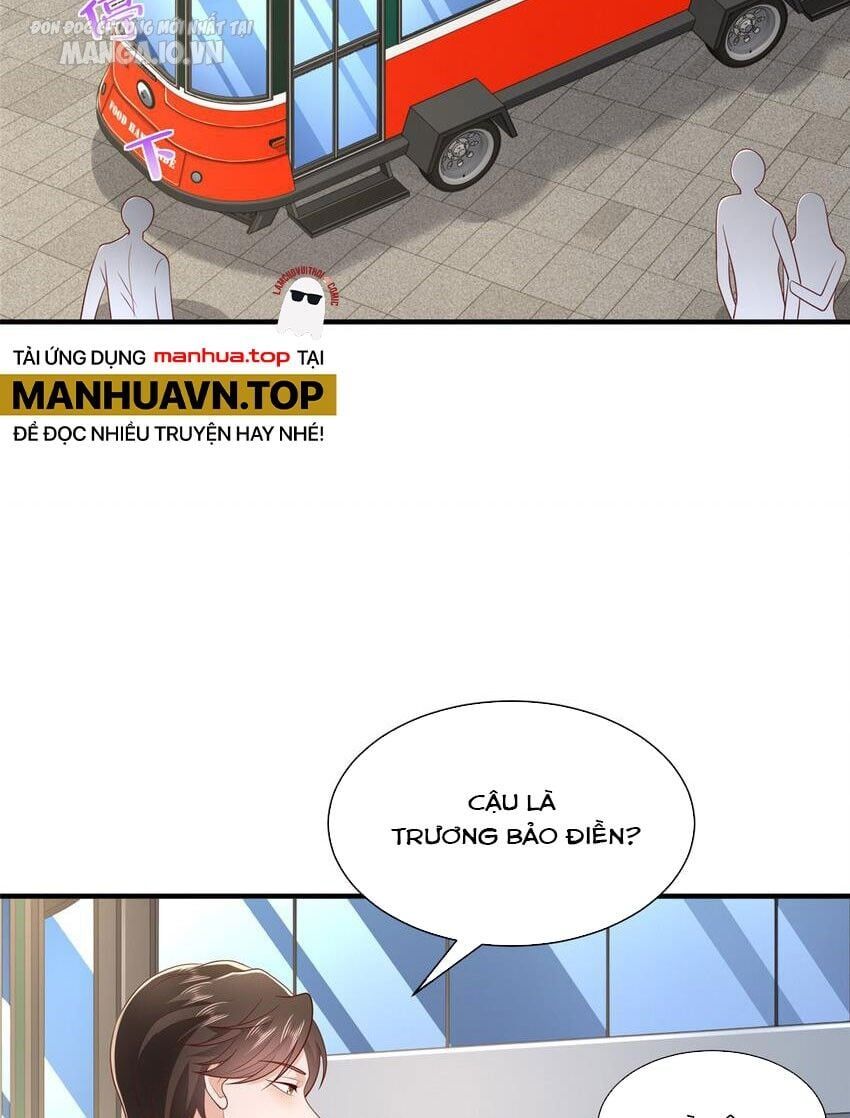 đọc truyện Mỗi Tuần Ta Có Một Nghề Nghiệp Mới Chương 533 ảnh 33 tại Thiên Thai Truyện