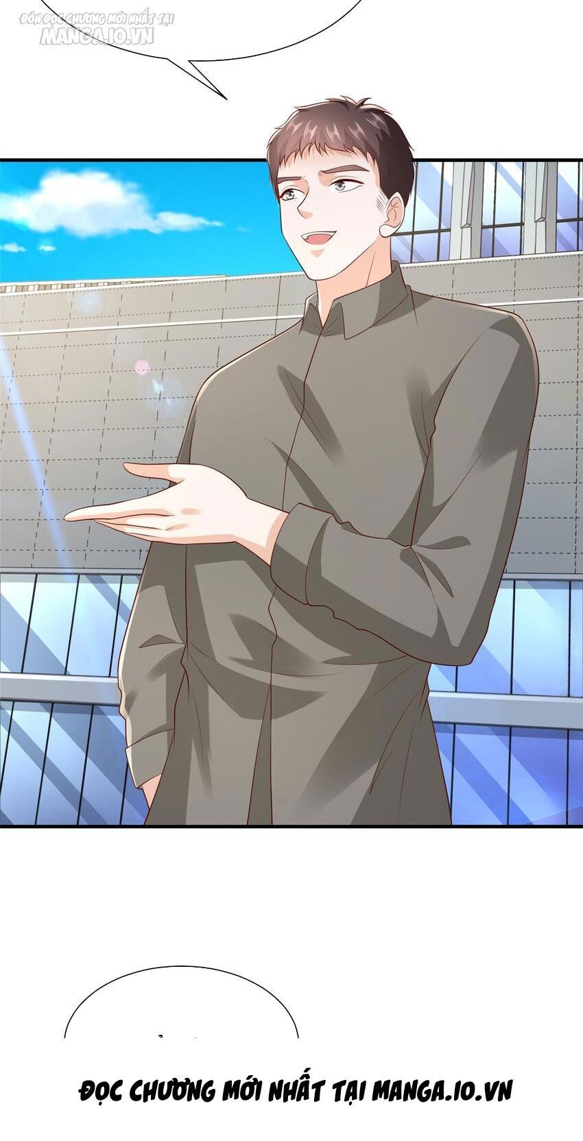 đọc truyện Mỗi Tuần Ta Có Một Nghề Nghiệp Mới Chương 533 ảnh 35 tại Thiên Thai Truyện