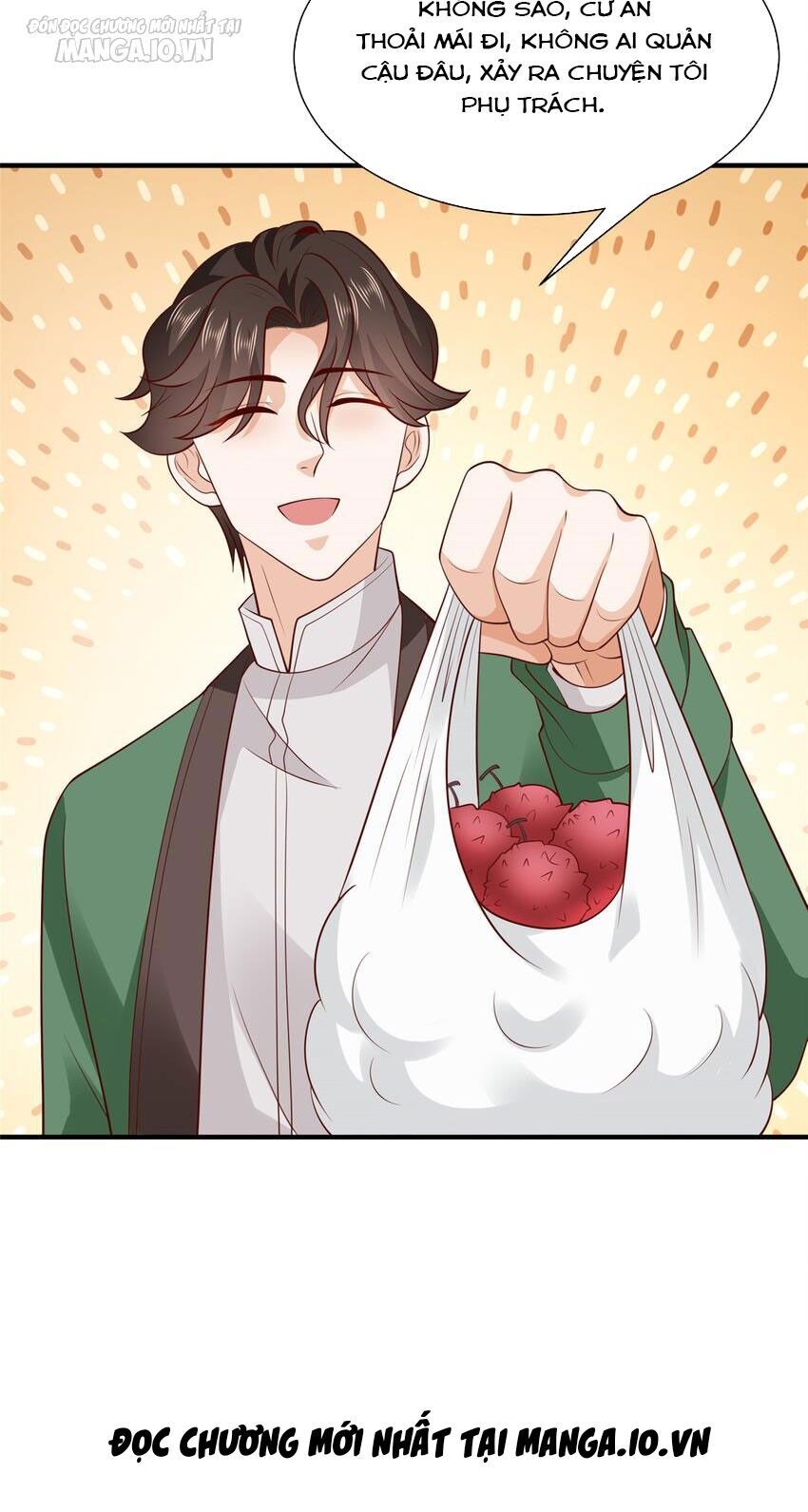 đọc truyện Mỗi Tuần Ta Có Một Nghề Nghiệp Mới Chương 533 ảnh 38 tại Thiên Thai Truyện