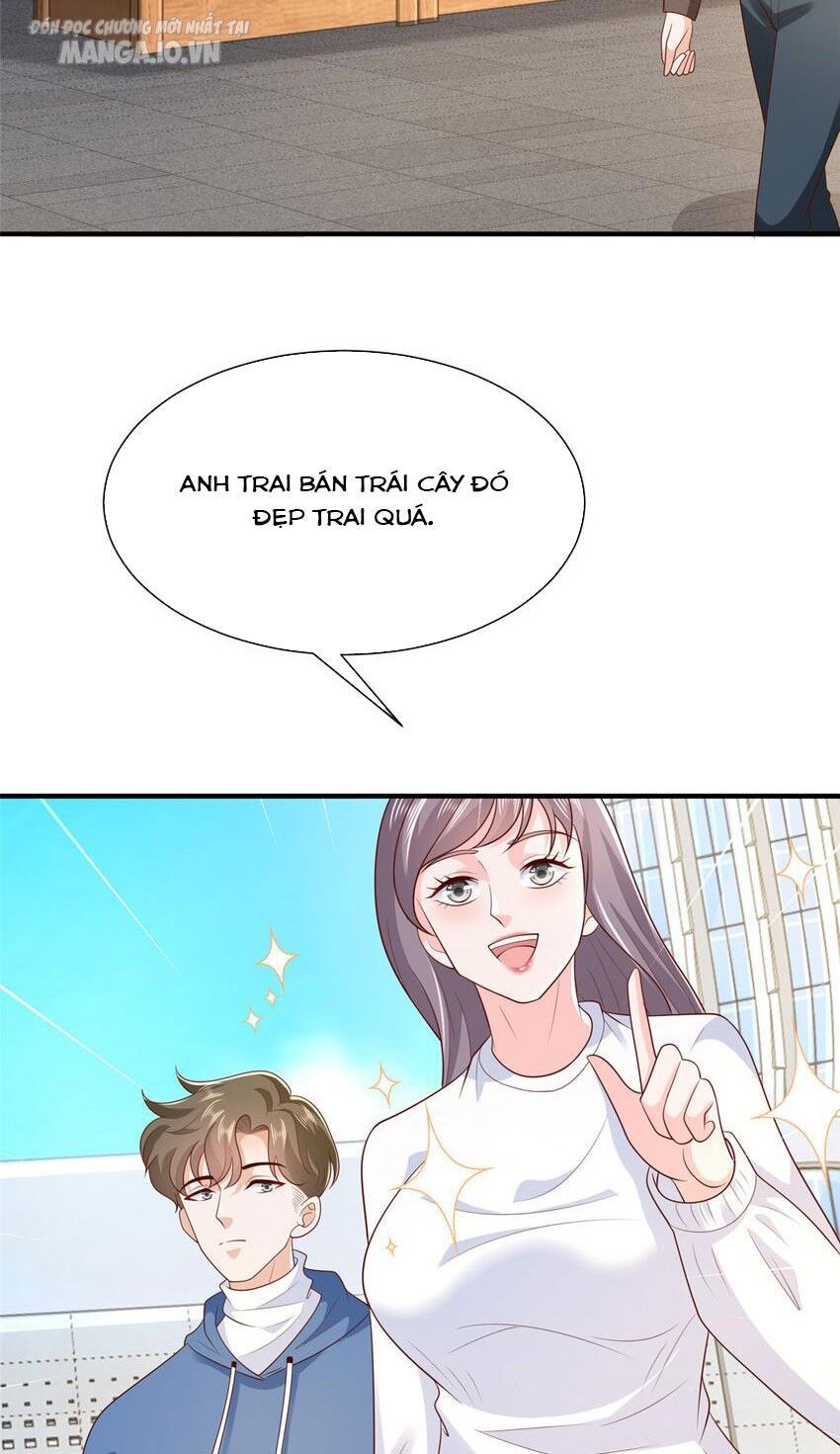 đọc truyện Mỗi Tuần Ta Có Một Nghề Nghiệp Mới Chương 533 ảnh 42 tại Thiên Thai Truyện