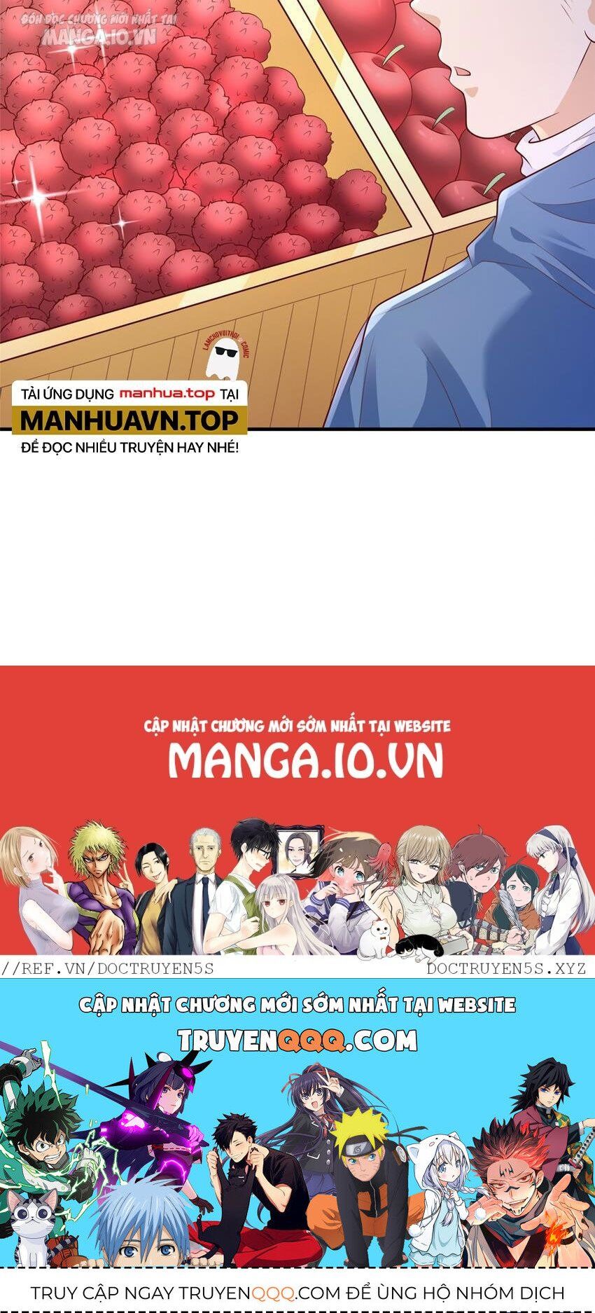 đọc truyện Mỗi Tuần Ta Có Một Nghề Nghiệp Mới Chương 533 ảnh 49 tại Thiên Thai Truyện