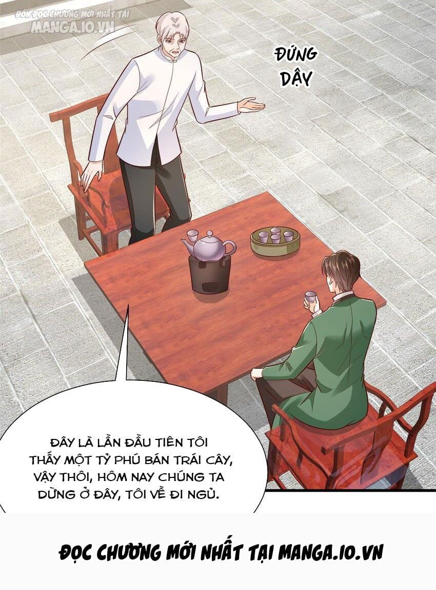 đọc truyện Mỗi Tuần Ta Có Một Nghề Nghiệp Mới Chương 533 ảnh 8 tại Thiên Thai Truyện