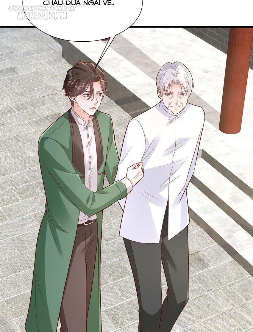 đọc truyện Mỗi Tuần Ta Có Một Nghề Nghiệp Mới Chương 533 ảnh 10 tại Thiên Thai Truyện