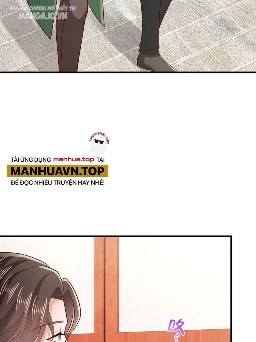 đọc truyện Mỗi Tuần Ta Có Một Nghề Nghiệp Mới Chương 533 ảnh 11 tại Thiên Thai Truyện