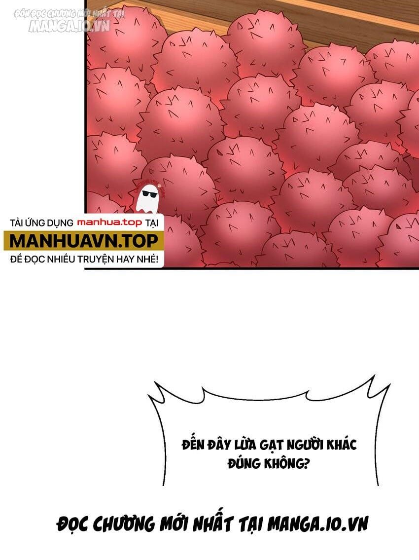 đọc truyện Mỗi Tuần Ta Có Một Nghề Nghiệp Mới Chương 534 ảnh 12 tại Thiên Thai Truyện