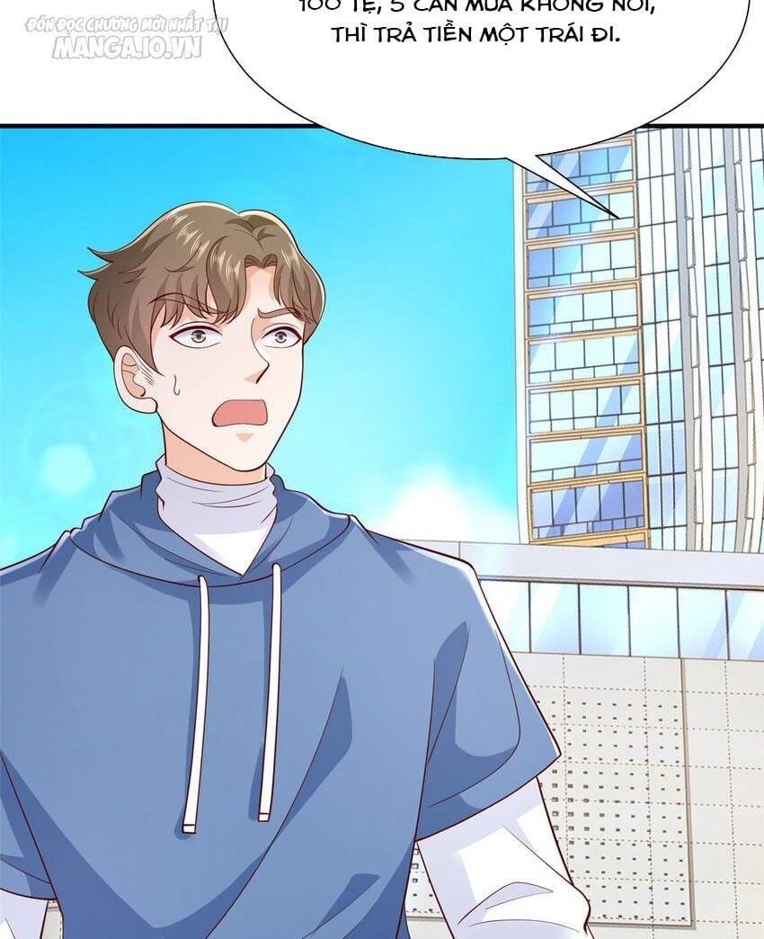 đọc truyện Mỗi Tuần Ta Có Một Nghề Nghiệp Mới Chương 534 ảnh 16 tại Thiên Thai Truyện