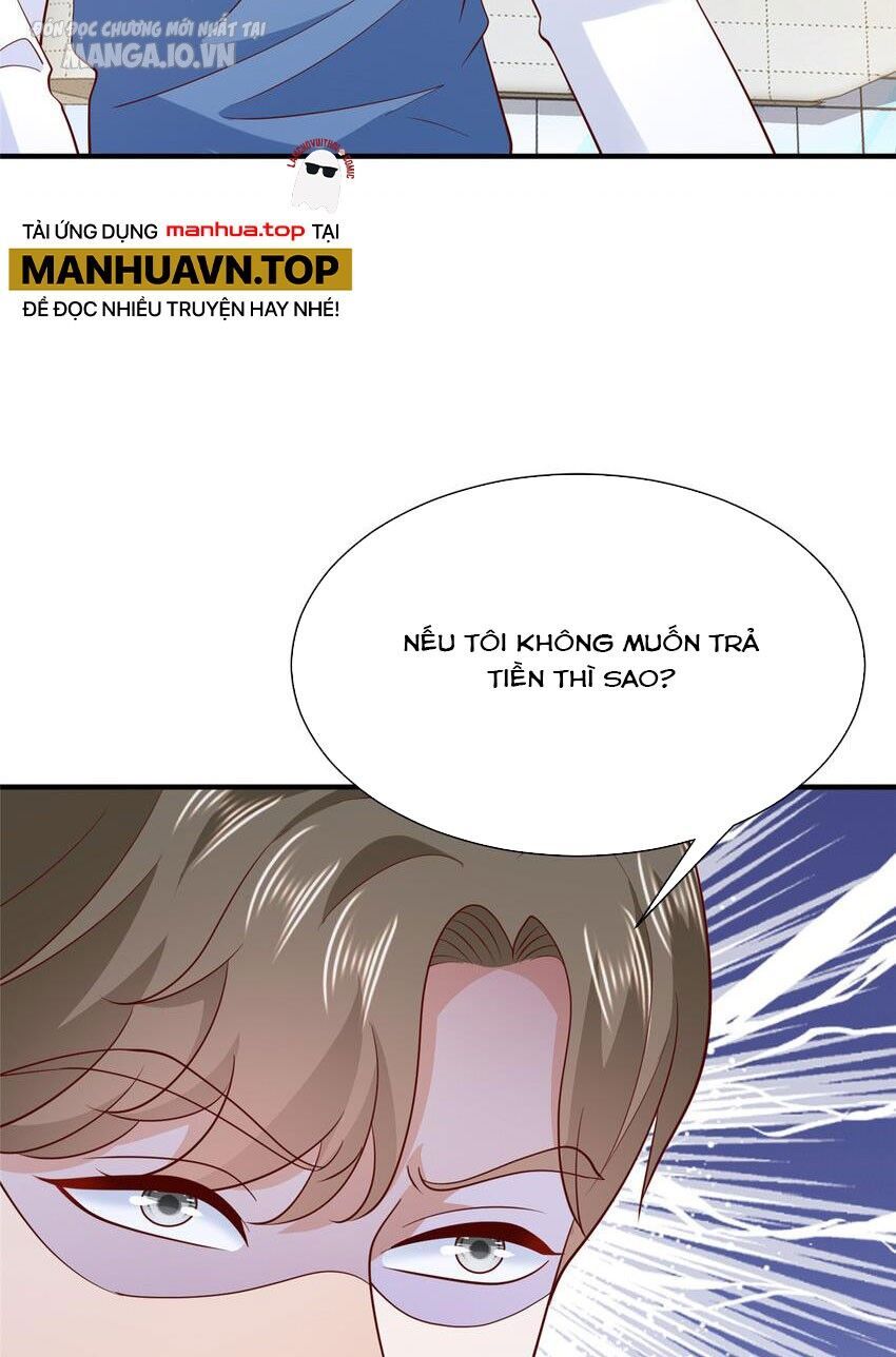 đọc truyện Mỗi Tuần Ta Có Một Nghề Nghiệp Mới Chương 534 ảnh 17 tại Thiên Thai Truyện