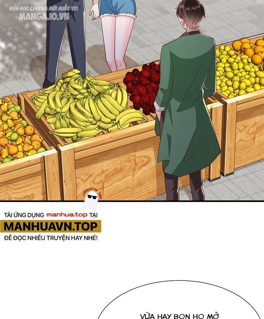 đọc truyện Mỗi Tuần Ta Có Một Nghề Nghiệp Mới Chương 534 ảnh 22 tại Thiên Thai Truyện