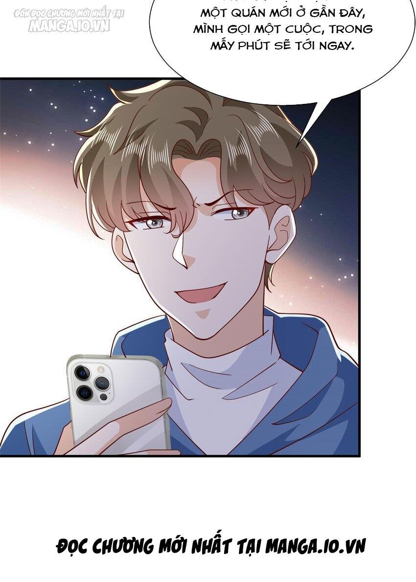 đọc truyện Mỗi Tuần Ta Có Một Nghề Nghiệp Mới Chương 534 ảnh 23 tại Thiên Thai Truyện