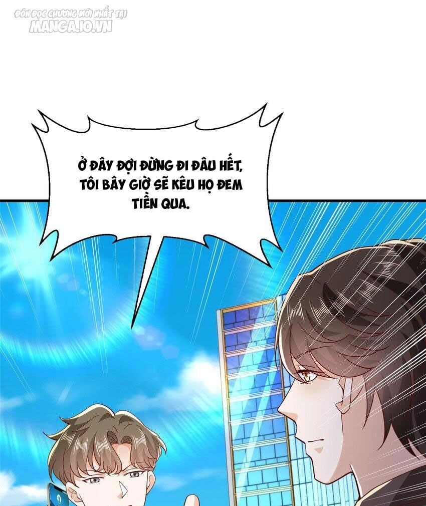 đọc truyện Mỗi Tuần Ta Có Một Nghề Nghiệp Mới Chương 534 ảnh 24 tại Thiên Thai Truyện