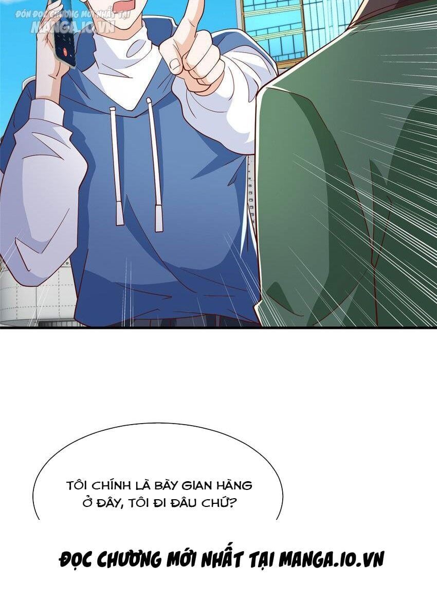 đọc truyện Mỗi Tuần Ta Có Một Nghề Nghiệp Mới Chương 534 ảnh 25 tại Thiên Thai Truyện