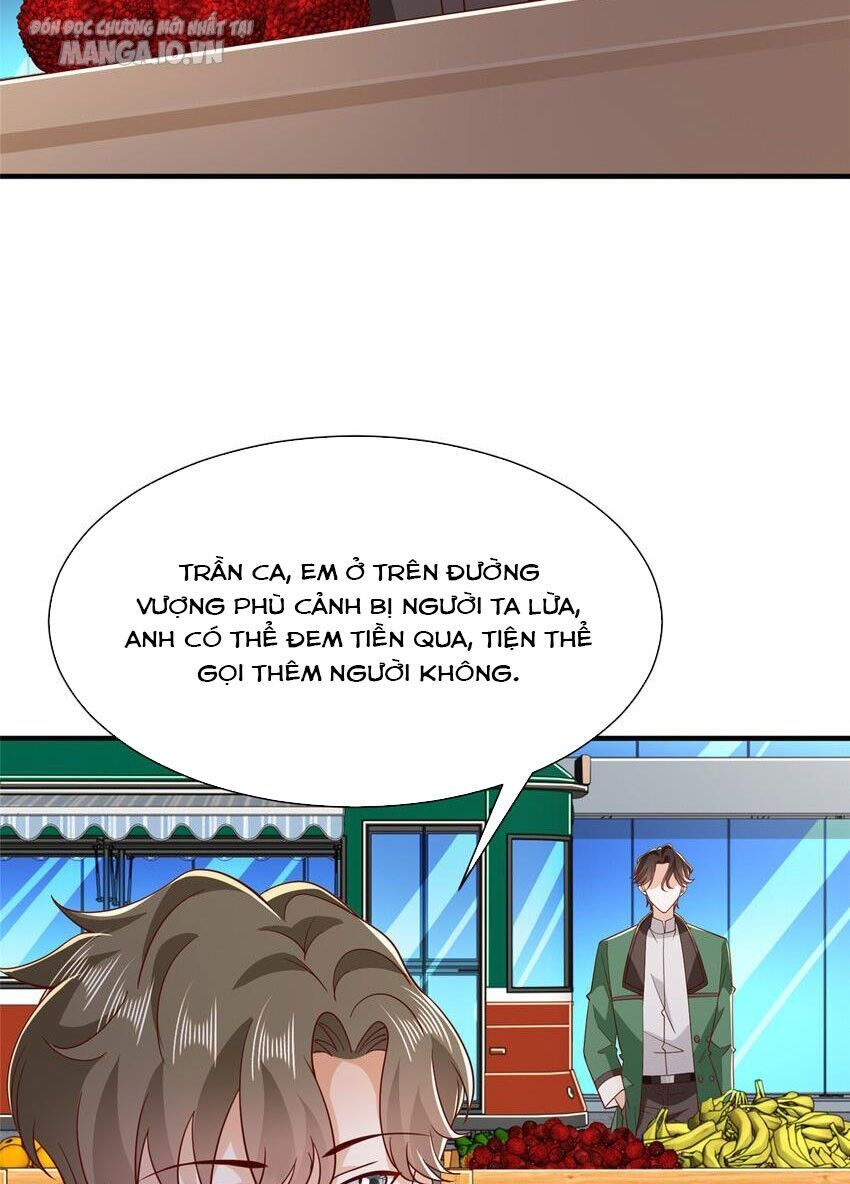 đọc truyện Mỗi Tuần Ta Có Một Nghề Nghiệp Mới Chương 534 ảnh 27 tại Thiên Thai Truyện