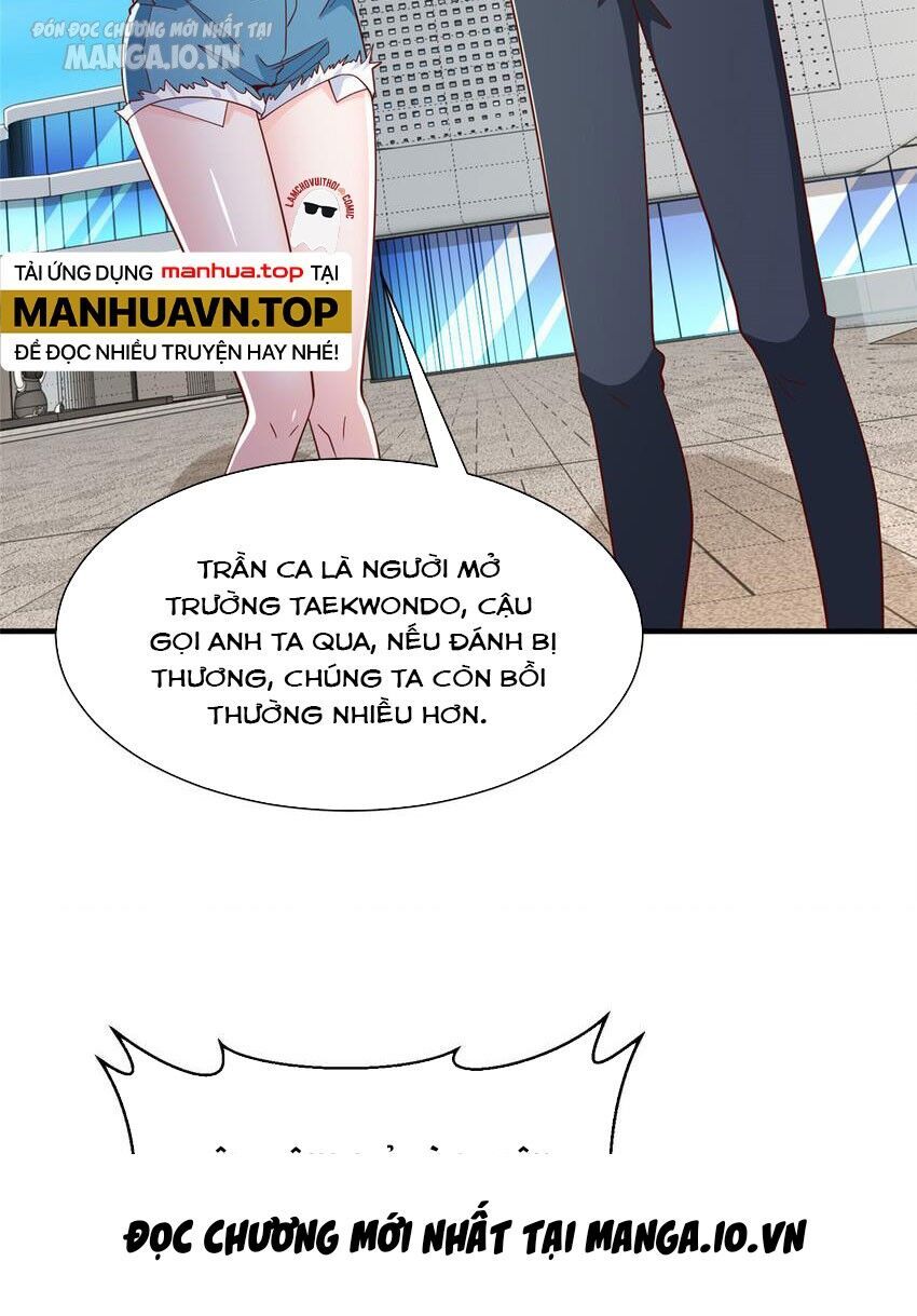 đọc truyện Mỗi Tuần Ta Có Một Nghề Nghiệp Mới Chương 534 ảnh 30 tại Thiên Thai Truyện