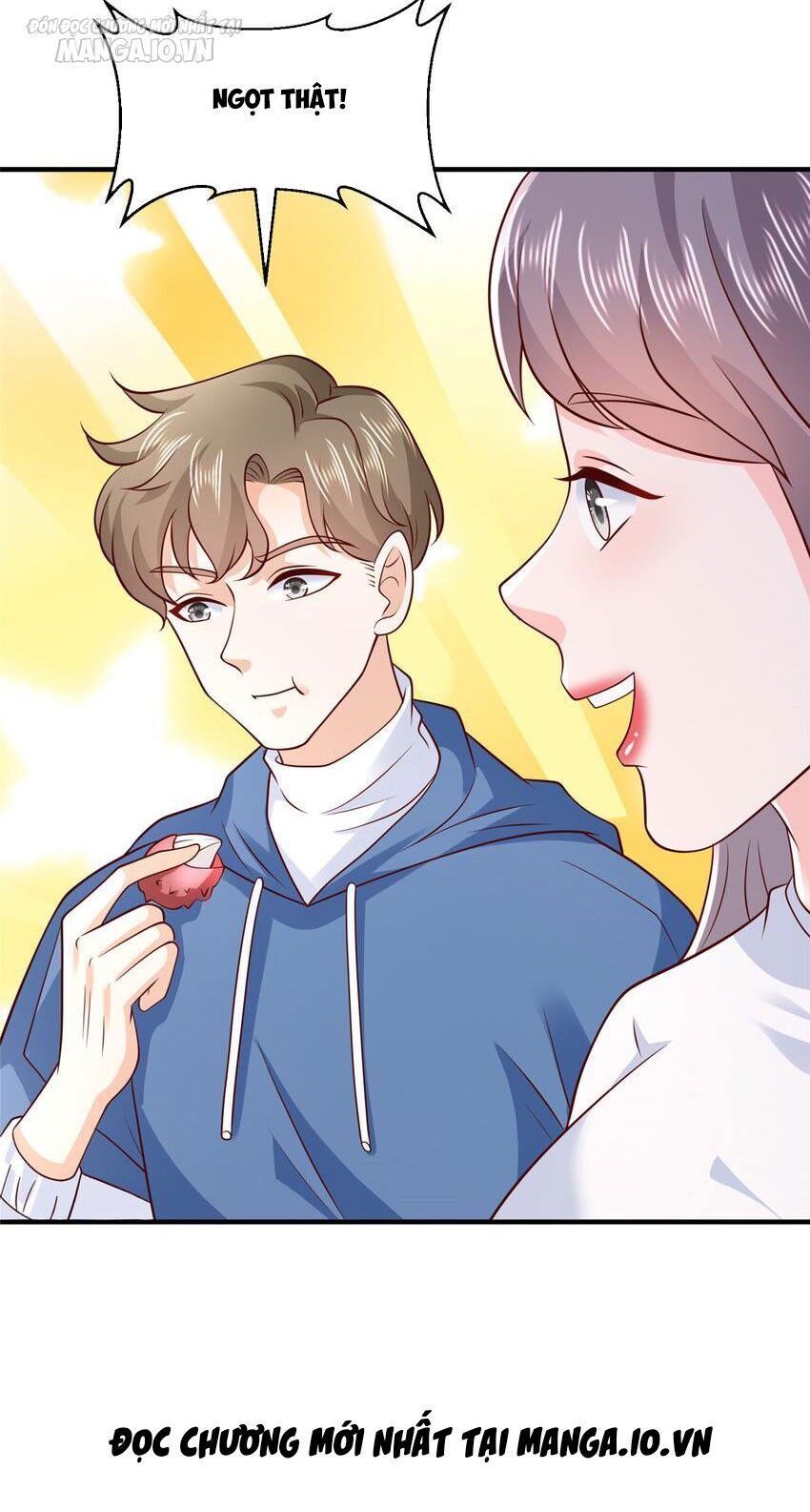 đọc truyện Mỗi Tuần Ta Có Một Nghề Nghiệp Mới Chương 534 ảnh 5 tại Thiên Thai Truyện