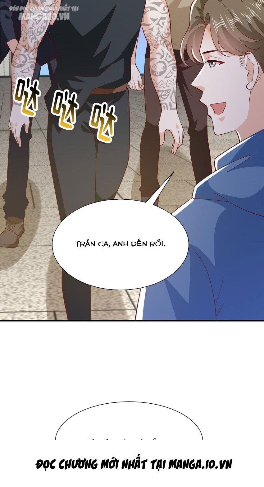 đọc truyện Mỗi Tuần Ta Có Một Nghề Nghiệp Mới Chương 534 ảnh 33 tại Thiên Thai Truyện