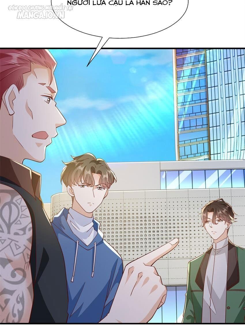 đọc truyện Mỗi Tuần Ta Có Một Nghề Nghiệp Mới Chương 534 ảnh 34 tại Thiên Thai Truyện