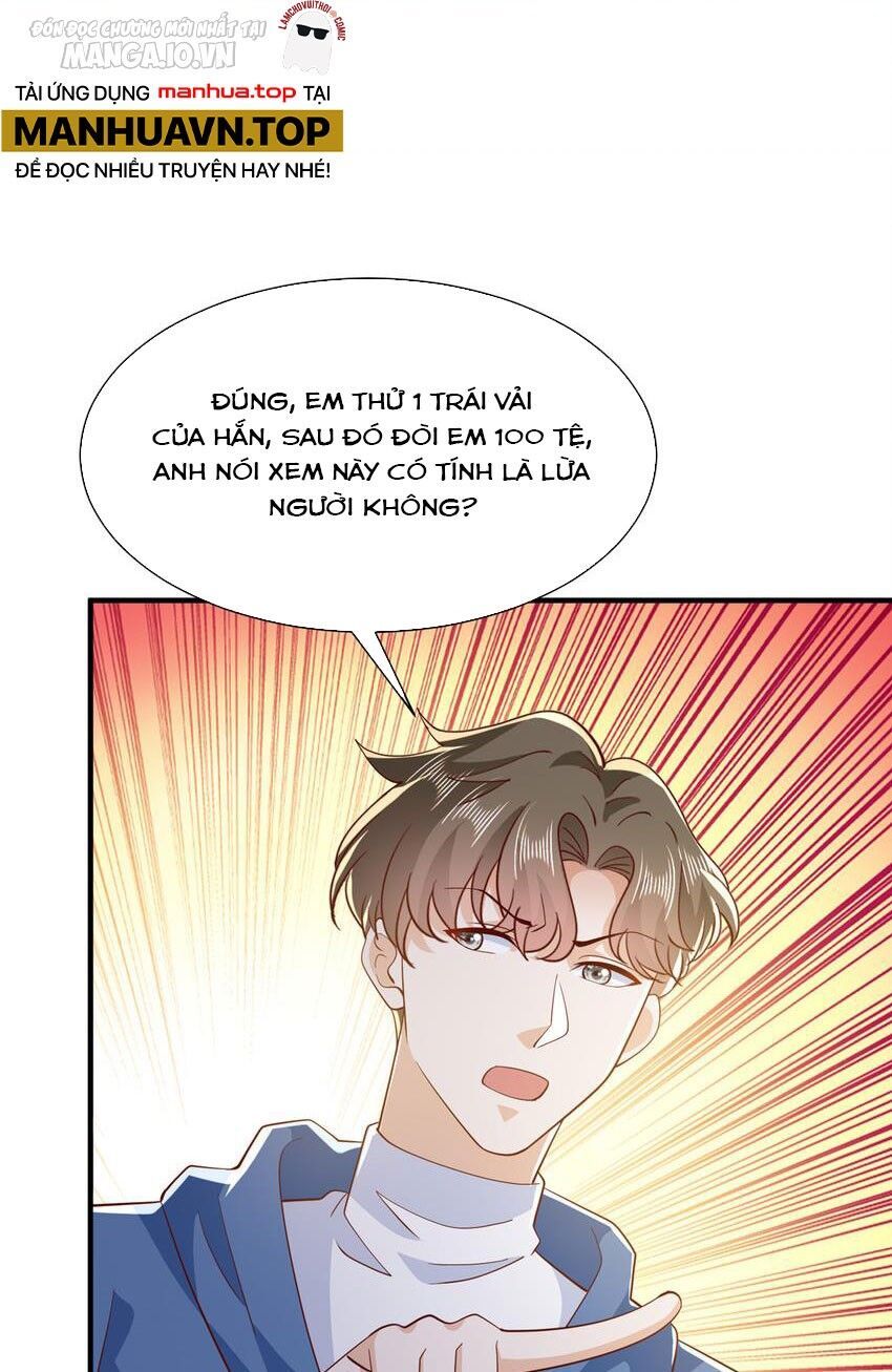 đọc truyện Mỗi Tuần Ta Có Một Nghề Nghiệp Mới Chương 534 ảnh 35 tại Thiên Thai Truyện