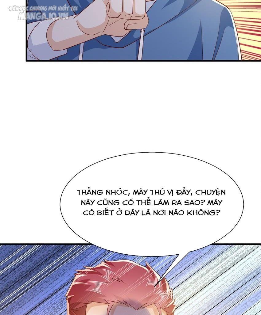 đọc truyện Mỗi Tuần Ta Có Một Nghề Nghiệp Mới Chương 534 ảnh 36 tại Thiên Thai Truyện