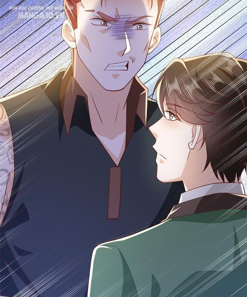 đọc truyện Mỗi Tuần Ta Có Một Nghề Nghiệp Mới Chương 534 ảnh 37 tại Thiên Thai Truyện