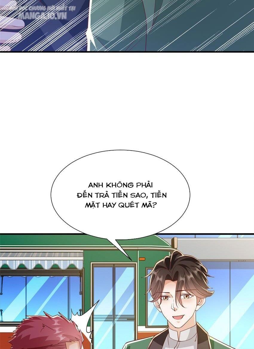 đọc truyện Mỗi Tuần Ta Có Một Nghề Nghiệp Mới Chương 534 ảnh 38 tại Thiên Thai Truyện