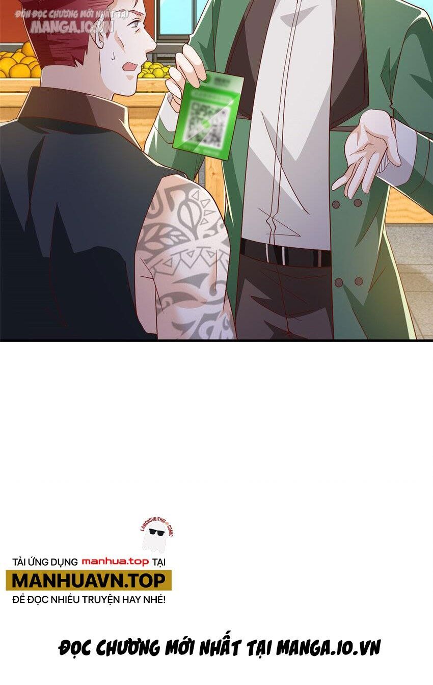 đọc truyện Mỗi Tuần Ta Có Một Nghề Nghiệp Mới Chương 534 ảnh 39 tại Thiên Thai Truyện