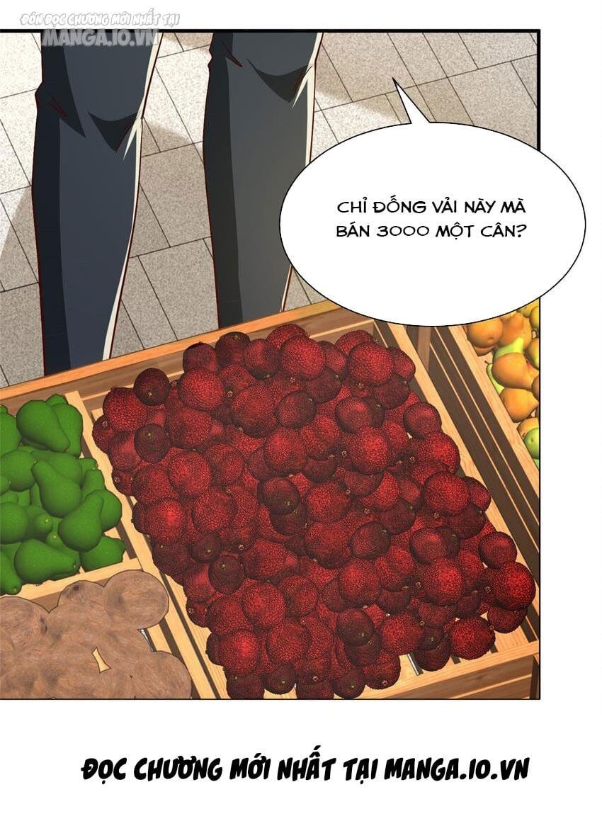 đọc truyện Mỗi Tuần Ta Có Một Nghề Nghiệp Mới Chương 534 ảnh 40 tại Thiên Thai Truyện