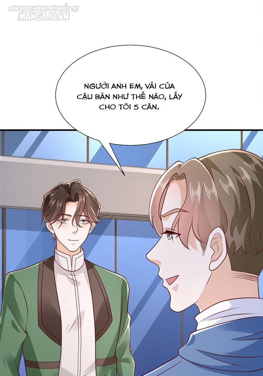 đọc truyện Mỗi Tuần Ta Có Một Nghề Nghiệp Mới Chương 534 ảnh 6 tại Thiên Thai Truyện