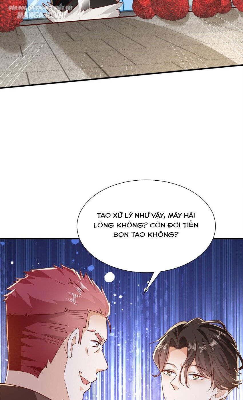 đọc truyện Mỗi Tuần Ta Có Một Nghề Nghiệp Mới Chương 534 ảnh 44 tại Thiên Thai Truyện