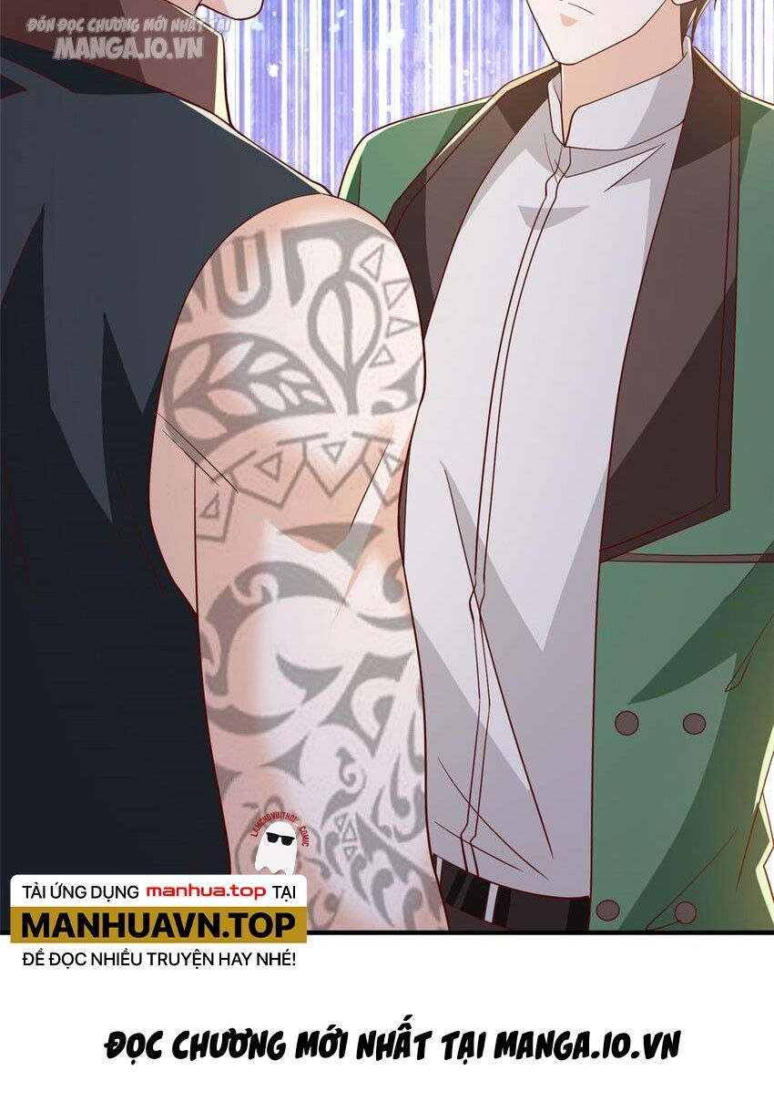 đọc truyện Mỗi Tuần Ta Có Một Nghề Nghiệp Mới Chương 534 ảnh 45 tại Thiên Thai Truyện