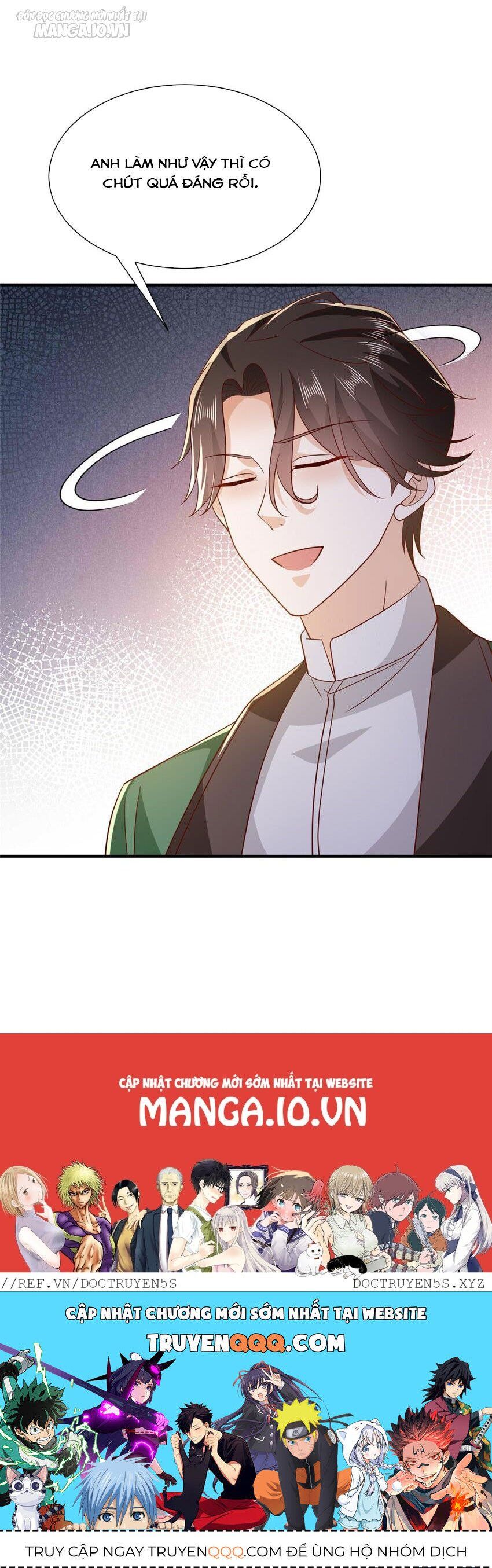 đọc truyện Mỗi Tuần Ta Có Một Nghề Nghiệp Mới Chương 534 ảnh 46 tại Thiên Thai Truyện