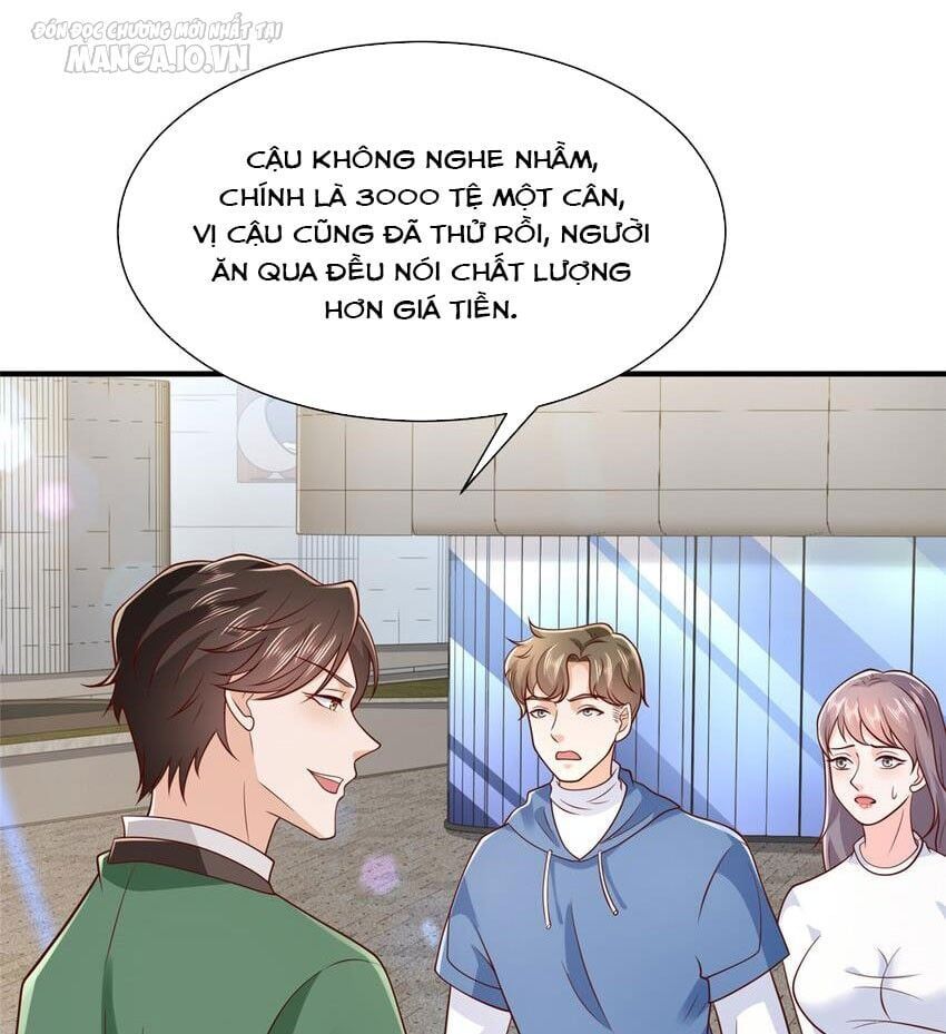 đọc truyện Mỗi Tuần Ta Có Một Nghề Nghiệp Mới Chương 534 ảnh 10 tại Thiên Thai Truyện