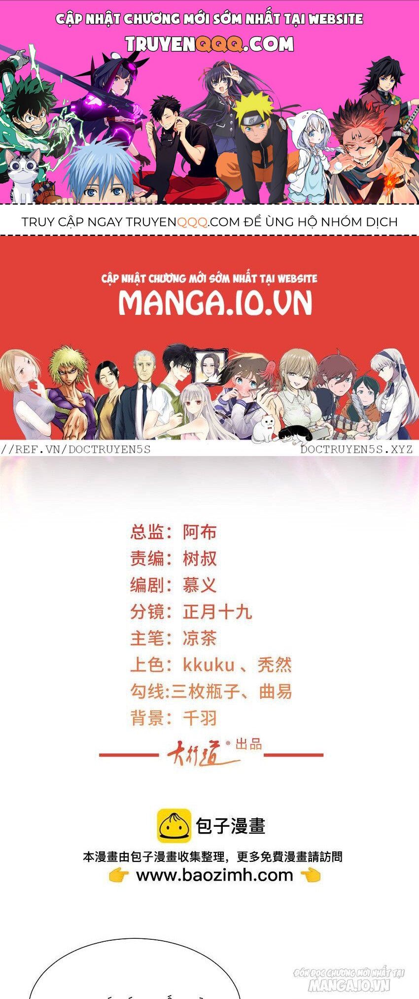 đọc truyện Mỗi Tuần Ta Có Một Nghề Nghiệp Mới Chương 535 ảnh 3 tại Thiên Thai Truyện