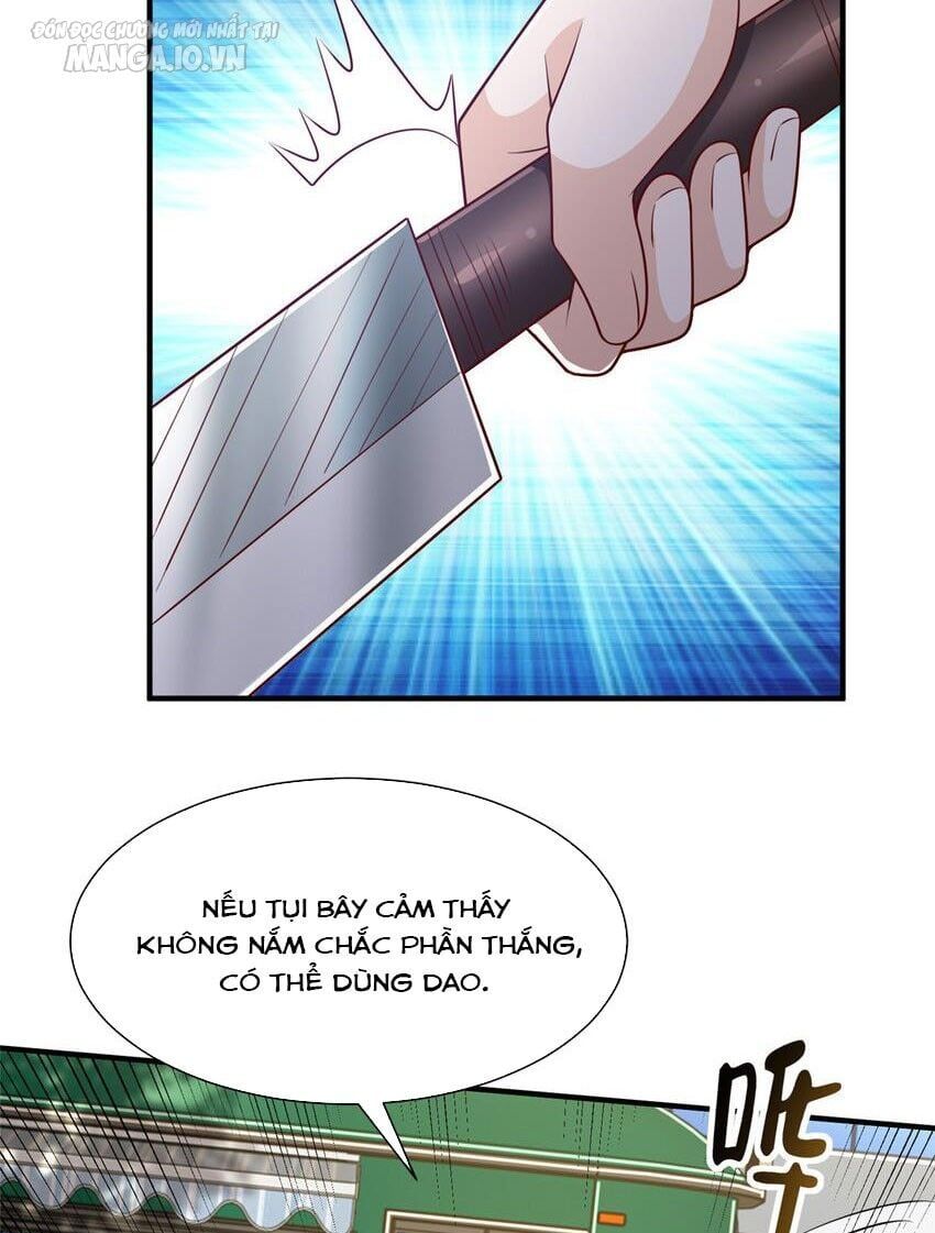 đọc truyện Mỗi Tuần Ta Có Một Nghề Nghiệp Mới Chương 535 ảnh 14 tại Thiên Thai Truyện